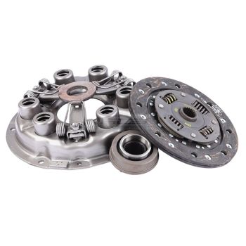 ClutchPro KFI18001 180mm Standard Replacement Clutch Kit fits Fiat 124 1.2L