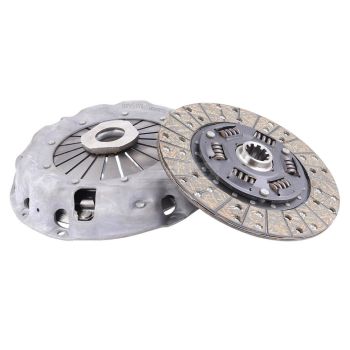 ClutchPro KFR24001 240mm Standard Replacement Clutch Kit fits Ferrari 328 GTS 3.2L