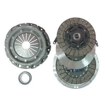 ClutchPro KFR24007 240mm Standard Replacement Clutch Kit fits Ferrari Testarossa 4.9L