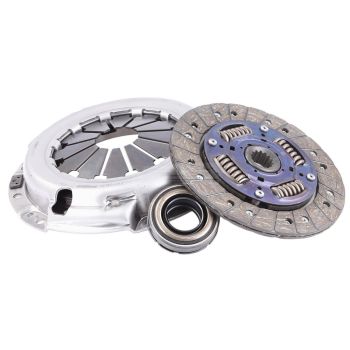 ClutchPro KGM19001 185mm Standard Replacement Clutch Kit fits Holden Gemini RB 1.5L