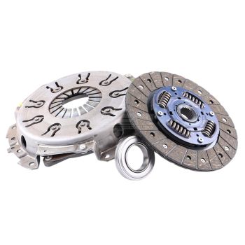 ClutchPro KGM20001 200mm Standard Replacement Clutch Kit fits Holden Gemini 1.6L