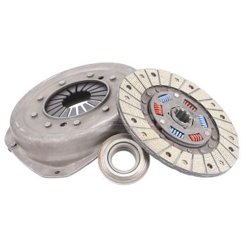 ClutchPro KGM20004 200mm Standard Replacement Clutch Kit fits Holden Torana 1.9L