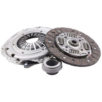 ClutchPro KGM20009 200mm Standard Replacement Clutch Kit fits Holden Barina 1.6L