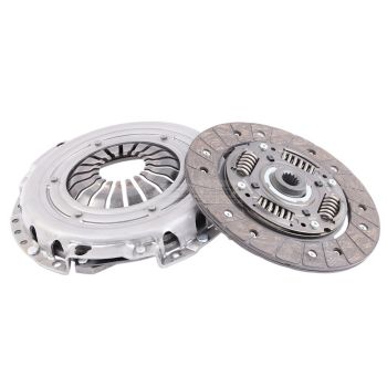 ClutchPro KGM20010 200mm Standard Replacement Clutch Kit fits Holden Barina 1.4L