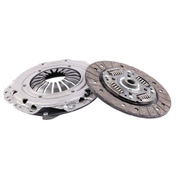 ClutchPro KGM20011 200mm Standard Replacement Clutch Kit fits Holden Combo 1.6L
