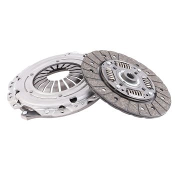 ClutchPro KGM21001 205mm Standard Replacement Clutch Kit fits Holden Astra/Barina 1.8L