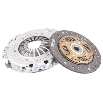 ClutchPro KGM21002 200mm Standard Replacement Clutch Kit fits Holden Astra 1.8L