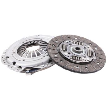 ClutchPro KGM21004 205mm Standard Replacement Clutch Kit fits Holden Astra 1.8L