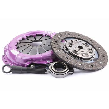 Xtreme Clutch KGM22002-1A 215mm Sprung Organic Clutch Kit