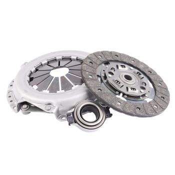 ClutchPro KGM22002 215mm Standard Replacement Clutch Kit fits Holden Astra 1.8L