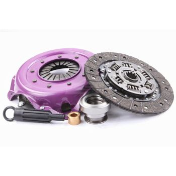 Xtreme Clutch KGM22005-1A 215mm Sprung Organic Clutch Kit