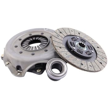 ClutchPro KGM22005 215mm Standard Replacement Clutch Kit fits Holden Belmont 2.8L