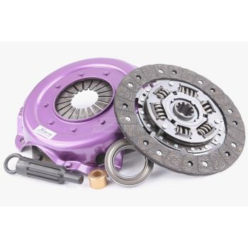 Xtreme Clutch KGM22006-1A 215mm Sprung Organic Clutch Kit