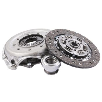 ClutchPro KGM22010 215mm Standard Replacement Clutch Kit fits Holden Torana 2.8L