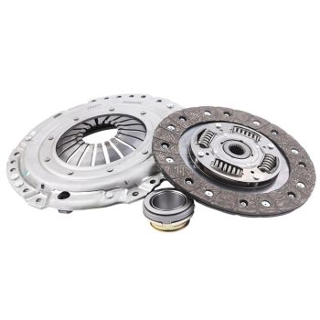 ClutchPro KGM22019 215mm Standard Replacement Clutch Kit fits Holden Astra 1.8/2.0L