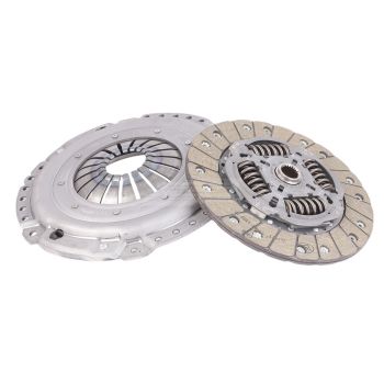 ClutchPro KGM22020 215mm Standard Replacement Clutch Kit fits Holden Vectra 2.0L
