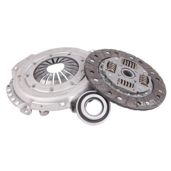 ClutchPro KGM22021 215mm Standard Replacement Clutch Kit fits Holden Frontera 2.0L