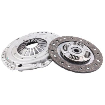 ClutchPro KGM22031 215mm Standard Replacement Clutch Kit fits Holden/Daewoo 1.8L