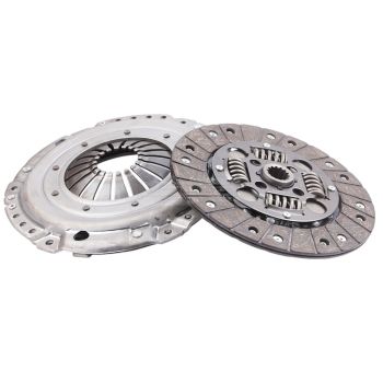 ClutchPro KGM23007 228mm Standard Replacement Clutch Kit fits Holden Vectra 2.2/2.5L