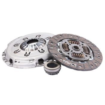 ClutchPro KGM23009 228mm Standard Replacement Clutch Kit fits GM Calibra 2.5L