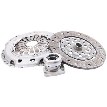 ClutchPro KGM23415 228mm Standard Replacement Clutch Kit fits Holden Vectra 2.2L Inc CSC