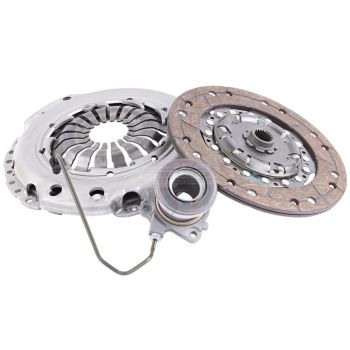 ClutchPro KGM23418 230mm Standard Replacement Clutch Kit fits Holden Astra 2.0L Inc CSC