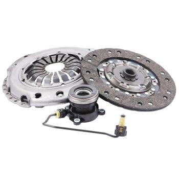 ClutchPro KGM23425 230mm Standard Replacement Clutch Kit fits Holden Astra 2.2L Inc CSC