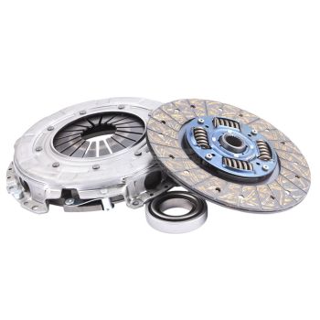 ClutchPro KGM24010 240mm Standard Replacement Clutch Kit fits Holden Frontera 2.2L