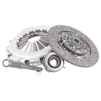 ClutchPro KGM24013 240mm Standard Replacement Clutch Kit fits Holden Rodeo 2.2L
