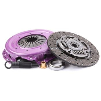 Xtreme Clutch KGM24020-1A 240mm Sprung Organic Clutch Kit
