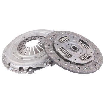 ClutchPro KGM24027 240mm Standard Replacement Clutch Kit fits Holden Astra 1.9L