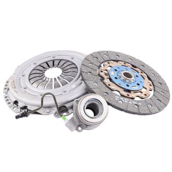 ClutchPro KGM24426 240mm Standard Replacement Clutch Kit fits Holden Captiva 2.4L Inc CSC
