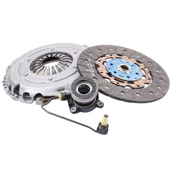 ClutchPro KGM24429 240mm Standard Replacement Clutch Kit fits GM Astra Inc CSC