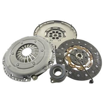 ClutchPro KGM24629 240mm Standard Replacement Clutch Kit fits GM Astra Inc DMF+CSC