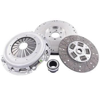 ClutchPro KGM26503 255mm Standard Replacement Clutch Kit fits Holden Commodore VN-VR 5.0L Inc F/W