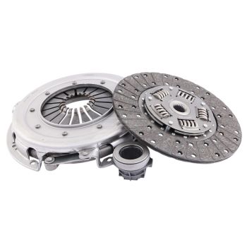 ClutchPro KGM27004 266mm Standard Replacement Clutch Kit fits Holden Commodore VS/VT 5.0L
