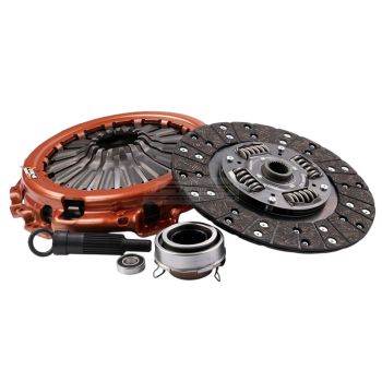 Xtreme Outback KGW25001-1A 250mm Sprung Organic Clutch Kit