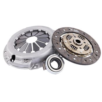 ClutchPro KGY19001 190mm Standard Replacement Clutch Kit fits Geely MK GL 1.5L