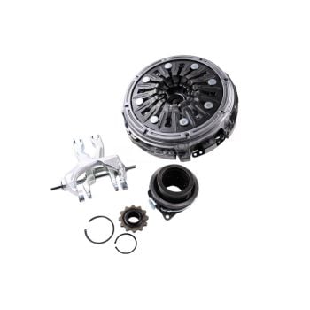 ClutchPro KHD23062 230mm DCT Clutch Kit fits Hyundai I30 1.6L