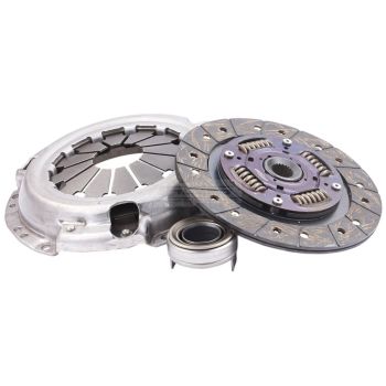 ClutchPro KHN20001 200mm Standard Replacement Clutch Kit fits Honda Accord 1.8L