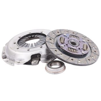 ClutchPro KHN20002 200mm Standard Replacement Clutch Kit fits Honda Accord 1.6L