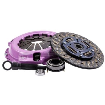 Xtreme Clutch KHN20004-1A 200mm Sprung Organic Clutch Kit