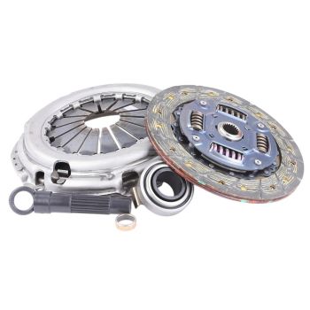 ClutchPro KHN21010 Standard Replacement Clutch Kit fits Honda CR-Z 1.5L