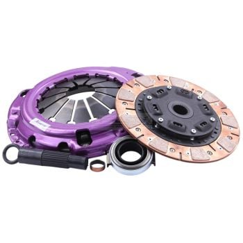 Xtreme Clutch KHN22021-1C Cushioned Ceramic Clutch Kit