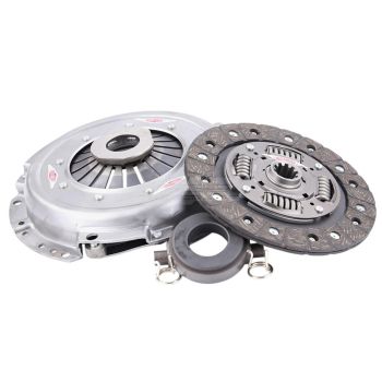 ClutchPro KHU20002 200mm Standard Replacement Clutch Kit fits Hummer Vogue 1.6L