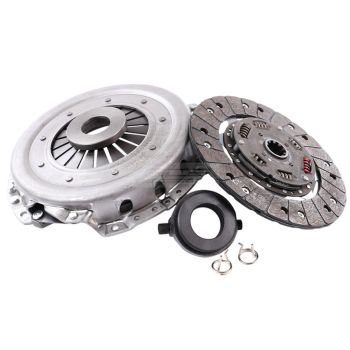 ClutchPro KJA24001 240mm Standard Replacement Clutch Kit fits Jaguar E Type 4.2L