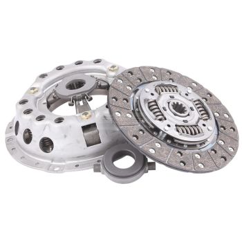 ClutchPro KJA26001 255mm Standard Replacement Clutch Kit fits Jaguar 3.4/3.8L