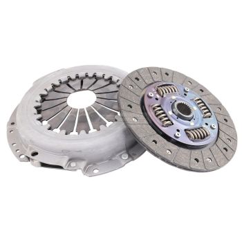 ClutchPro KJN22001 215mm Standard Replacement Clutch Kit fits Jensen Healey