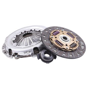 ClutchPro KKI19001 Standard Replacement Clutch Kit fits Kia Picanto G4LA 1.2L