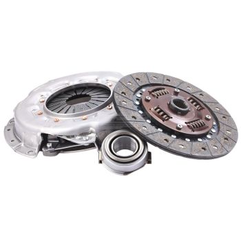 ClutchPro KKI22001 215mm Standard Replacement Clutch Kit fits Kia Ceres 2.2L